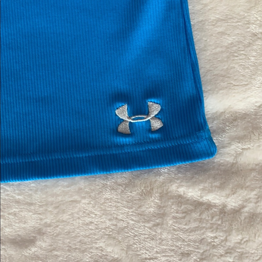 Girls Under Armour Tank Top - Picture 2 of 5